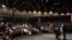کنفرانس ائتلاف نیروهای اپوزیسیون ایران در دانشگاه جورج واشنگتن آمریکا