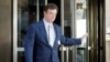 Ana Zargin Paul Manafort da Tuntubar Wasu Shaidu