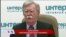 Bolton: Uskoro i formalna izjava o povlačenju SAD iz sporazuma o kontroli oružja