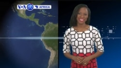 VOA60 AFRICA - SEPTEMBER 08, 2015