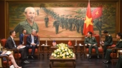 Điểm tin ngày 24/11/2020 - Đại sứ quán Mỹ, Trung đấu khẩu ở Hà Nội về Đảng Cộng sản Trung Quốc