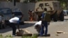 Extremistas islámicos atacan la capital de Burkina Faso
