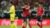 2026 북중미 월드컵 조별리그 A조 1차전 경기에서 대한민국이 체코를 상대로 2-1 역전승을 거뒀다.