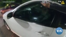 [글로벌 나우] 경찰, 살상용 무기 사용 논란