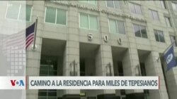 El Mundo al Día