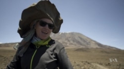 Climb for Albinism: 6 Women Challenge Stereotypes on Africa's Highest Peak