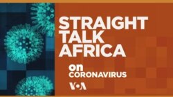 Straight Talk Africa - April 22, 2020