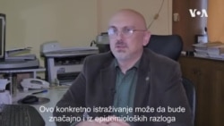 Profesor sudske medicine o nultom pacijentu u Srbiji