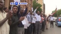 VOA60 Afrique du 28 mai 2019