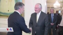 Amerîka Bo Destxistina Nava Hilbijartinên Kongresê Rûsya Hişyar Kir