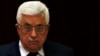 Tổng thống Palestine họp bàn về việc mở lại hòa đàm với Israel