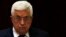 Palestinian President Mahmoud Abbas (File)