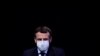 French President Macron Tests Positive for Coronavirus