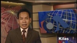 Kilas VOA 19 Februari 2013