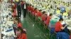 US Apparel Firm Cuts off Chinese Factory in Internment Camp