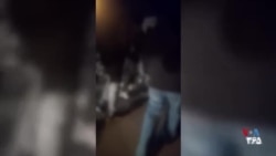 شعار معترضان در اراک: می‌جنگیم،‌ میمیریم، ایران رو پس می‌گیریم - ۱۰ دی