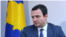 Premijer Kosova Aljbin Kurti (Foto: RFE)