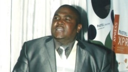 Report on Gweru Mayor Filed By Taurai Shava