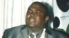 Former Gweru Mayor Hamutendi Kombayi. (Photo: Hamutendi Kombayi Facebook Page)