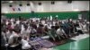 Muslim Indonesia Salurkan Zakat Lewat Masjid Imaam Centre