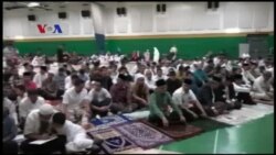 Muslim Indonesia Salurkan Zakat Lewat Masjid Imaam Centre