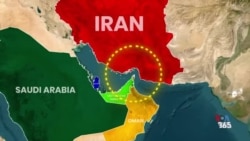 تنش ‌با جمهوری اسلامی؛ ناو هواپیمابر جرج واشنگتن در حالت آماده‌باش است

