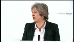 Главная тема дня в Европе сегодня - выход Великобритании из Евросоюза