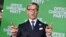 FILE - Paul Feig arrives at the Los Angeles premiere of "Office Christmas Party" at the Village Theatre Westwood, Dec. 7, 2016. 