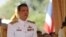 Thái tử Maha Vajiralongkorn.
