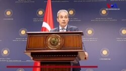 Türkiye: 'PYD-YPG Menbiç’te Kontrol Noktasından Geri Çekildi'