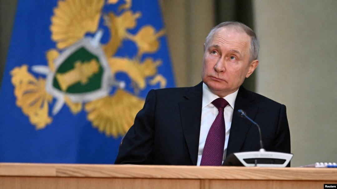 Putin
