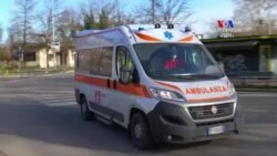 Կորոնավիրուսով հիվանդ է յուրաքանչյուր 14376 անձանցից մեկը