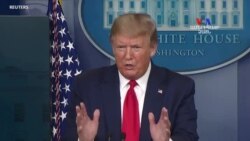 ԱՄՆ-ի վարչակազմը կազմում է տնտեսությունը վերաբացելու ծրագիր