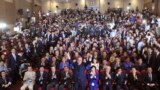 &laquo;مون جا این&raquo; کاندیدای ریاست جمهوری کره جنوبی اعلام پیروزی کرد.