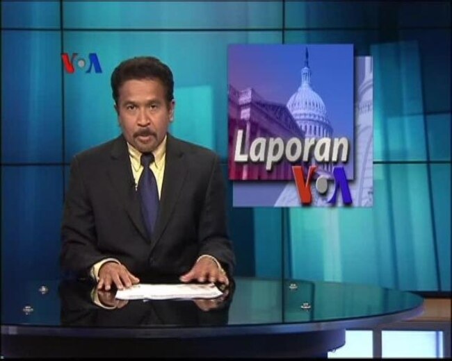 Tingkat Pengangguran AS Turun Ke 7,5 Persen - Laporan VOA