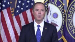 Audiências para destituição do Presidente Trump recomeçam