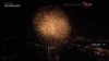 US Capitol Prepares for Trump Independence Day Celebration