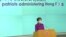 林鄭月娥：香港立法會選舉可能會再次推遲