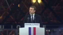 Macron Beats Le Pen, Now Comes the Hard Part