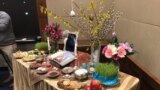 مراسم نوروزی سه شنبه شب در کنگره آمریکا با حضور قانونگذاران ارشد و به میزبانی موسسه &laquo;پایا&raquo; برگزار شد.