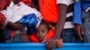 Boris Johnson veut repousser les bateaux de migrants vers la Libye