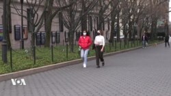 L'Université Columbia offre des bourses pour les réfugiés pouvant atteindre 100.000 dollars