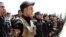 Шиїтські добровольці приєдналися до іракської армії, щоб боротися проти ІДІЛ