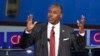 Republican Candidate Carson: Muslims Shouldn't Be President