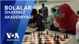 Bravo Zulu: maktab o'quvchilari uchun shaxmat akademiyasi