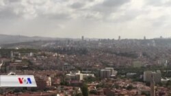 Li Tirkîyî Gelek Xanîyên Lawaz Hildiweşin