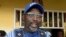 Sabon Shugaban Liberia George Weah