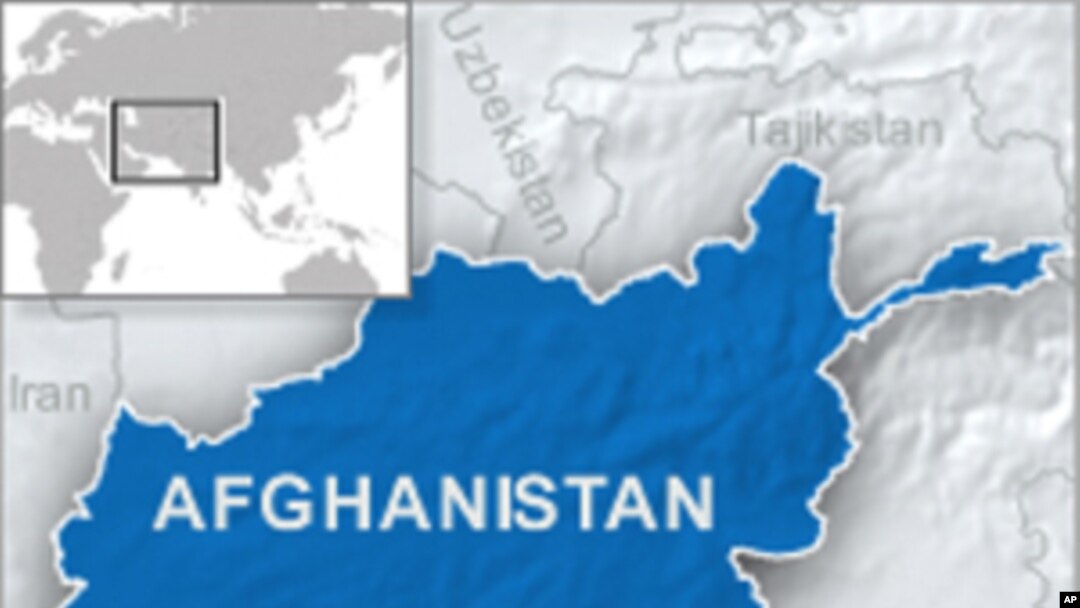 هێزه‌کانی هاوپه‌یمانان نزیکه‌ی 100 یاخیبووی ئه‌فغانی ده‌کوژن