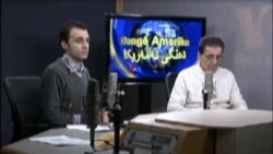 Weşana Radyo-TV 24 meha 1, 2013