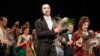 ‘Phantom of the Opera’ Closes on Broadway after 35 Years